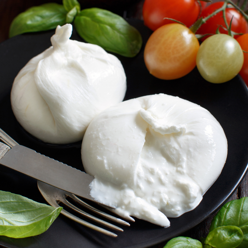 Burrata