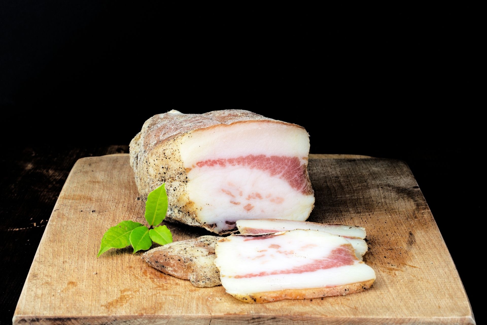 Comment conserver le guanciale