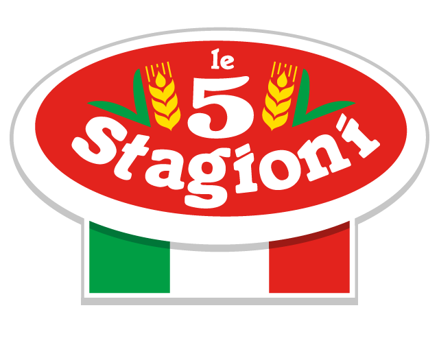 Logo 5 Stagioni